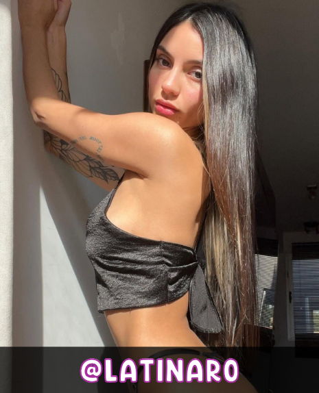 Lucy Latin